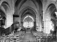 Eglise Saint-Pierre-et-Saint-Paul