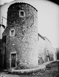 Remparts (anciens)