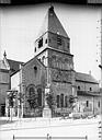 Eglise Saint-Hilaire