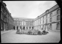 Abbaye Saint-Denis (ancienne)