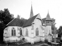 Eglise Saint-Ouen