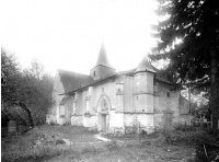 Eglise Saint-Etienne