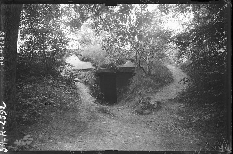 Observatoire du MontSinaï, à Verzy (51380)