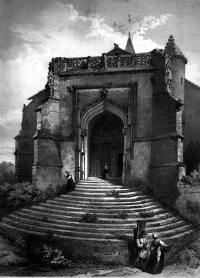 Eglise Saint-Aignan