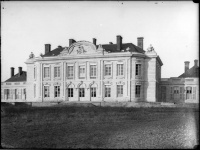 Château et parc
