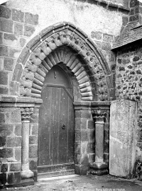 Chapelle Saint-Crépin