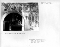 Eglise de Varennes-Bourreau