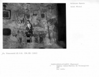 Chapelle Saint-Martin de Villenglose