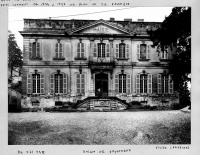 Hôtel de Roqueplane