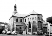 Eglise de Braux