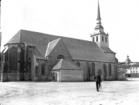 Eglise Notre-Dame