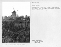 Moulin à vent de Billion