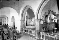 Eglise Saint-Cyr et Sainte-Julitte