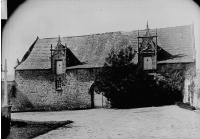 Château de Trémoar