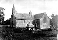 Chapelle Sainte-Anne