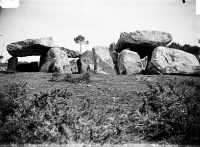 Dolmens de Kériaval