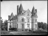 Château de Crévy