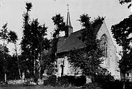 Chapelle Saint-Maudé