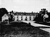 Château des Timbrieux