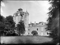 Château de Kéravéon