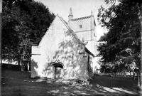 Chapelle de Burgo