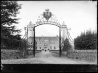 Château de Trégranteur