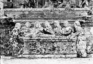 Calvaire du 16e siècle