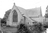 Chapelle Saint-Maudé