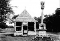 Chapelle de Sainte-Noyale et abords