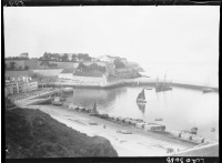 Citadelle du Palais, à Belle-Ile-en-Mer