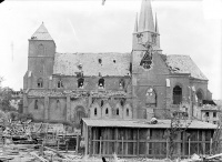 Eglise Saint-Médard