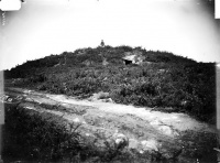 Tumulus-dolmen du Rocher