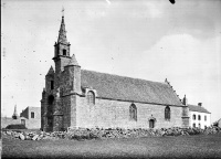 Chapelle Notre-Dame des Fleurs