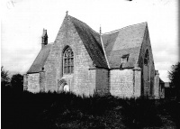 Chapelle Sainte-Anne