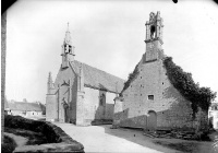 Chapelle de la Trinité