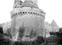 Château de Rohan
