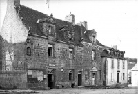 Ancienne maison des Princes de Rohan, actuellement mairie