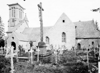 Eglise Saint-Beheau