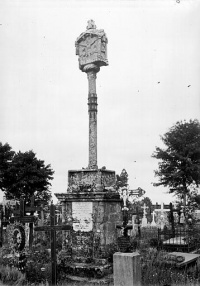 Cimetière