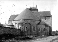 Eglise Saint-Gildas