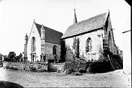 Chapelle de Saint-Gobrien