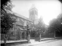 Eglise Saint-Eucaire