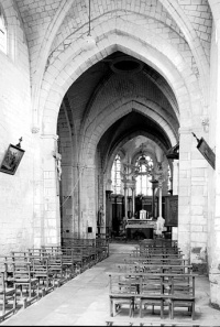 Eglise