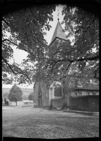 Eglise Saint-Rémy de Scy