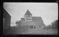 Eglise de Jaugenay (ancienne)