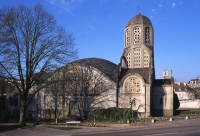 Eglise Notre-Dame de Bethléem