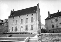 Hôtel de Bellegarde (ancien)