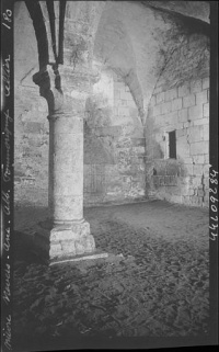 Abbaye de Fontmorigny (ancienne)