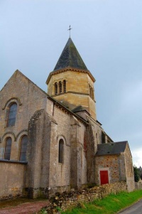 Eglise