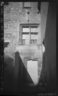 Hôtel de ville (ancien) et beffroi (ancien) , dits maison Guiton